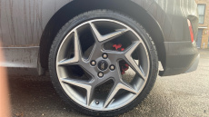 Ford Fiesta ST 1.5 EcoBoost ST-3 3dr Petrol Hatchback